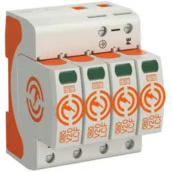 OBO Bettermann SurgeController V20 V20-LCF-4-280