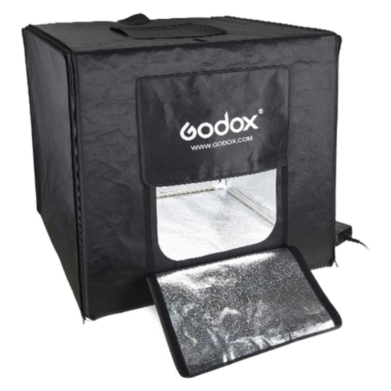 Godox LED Photo Cube (Aufnahmebox) (6952344215883)