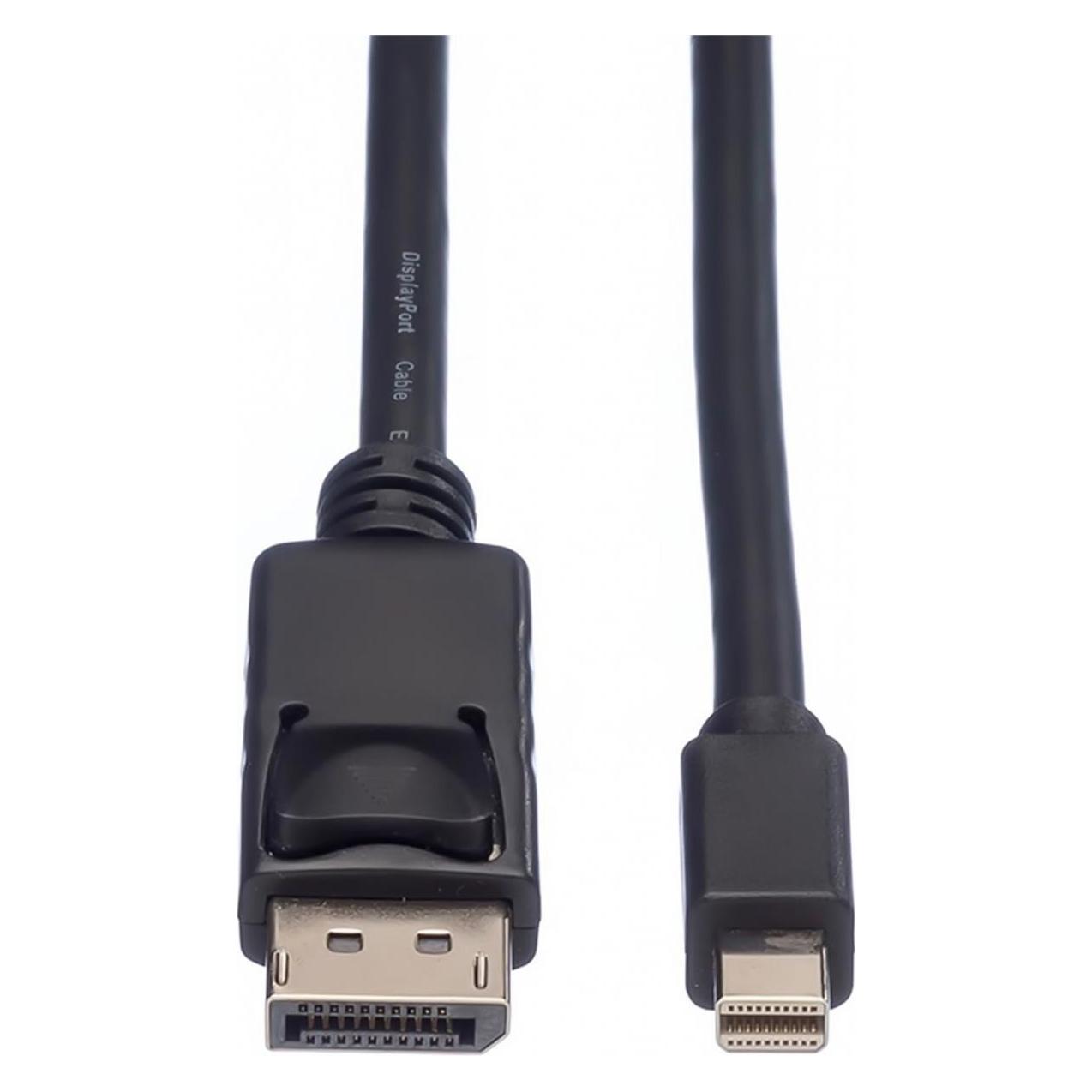 Roline Mini DisplayPort - DisplayPort (2 m) (11.04.5635)