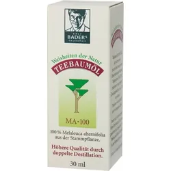 TEEBAUM ÖL AMAX MA-100 30 ml