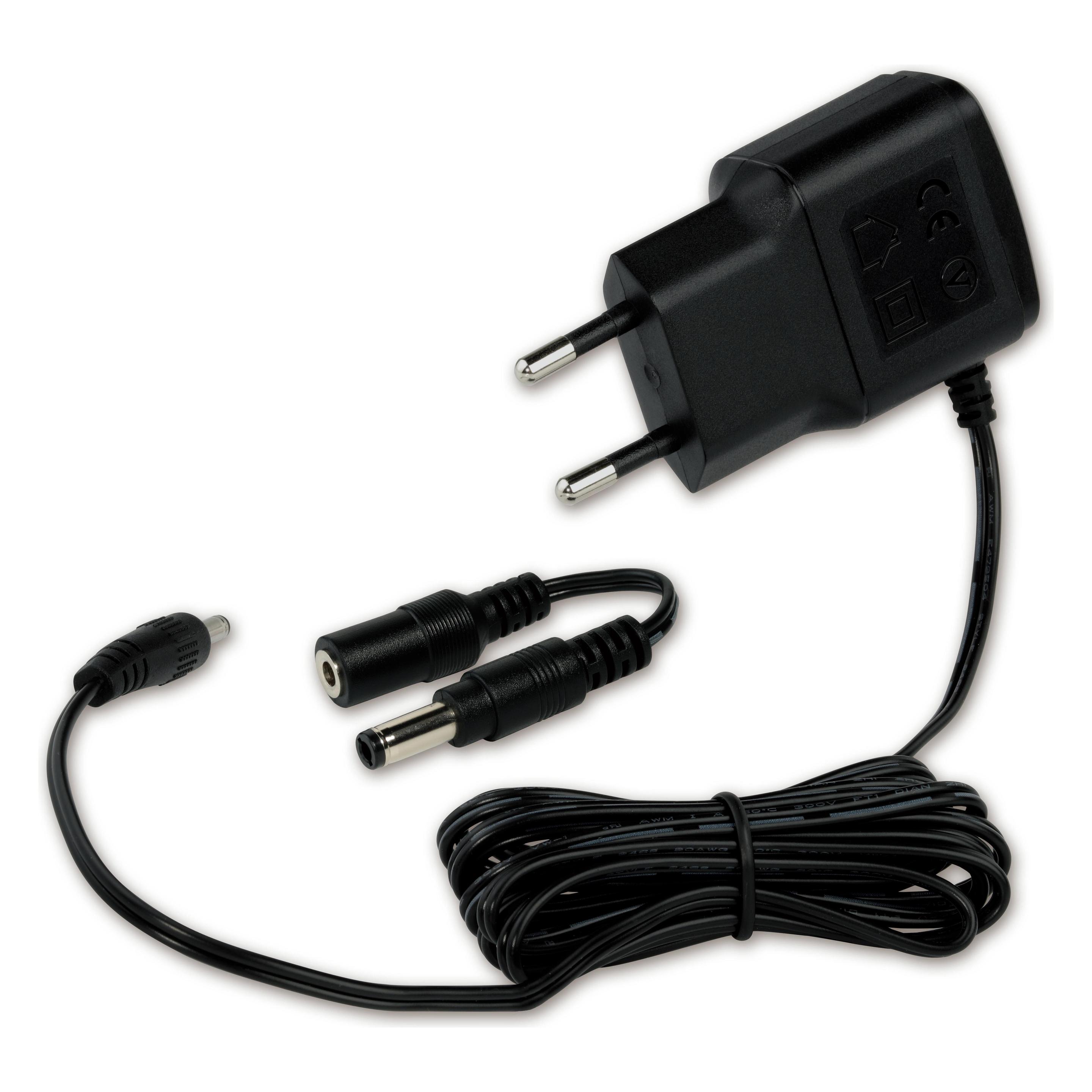 VTech Netzadapter Duo (Deutsch) (80-002181)