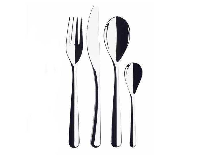 Iittala Piano Besteckset 16 Teile Edelstahl