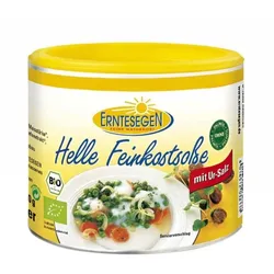Feinkostsauce - hell 200g