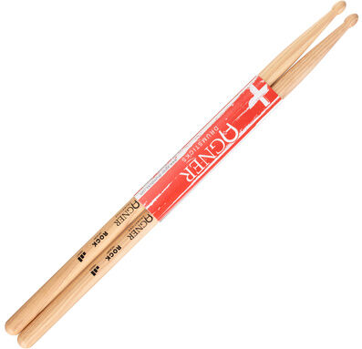Agner Rock Hickory Heavy
