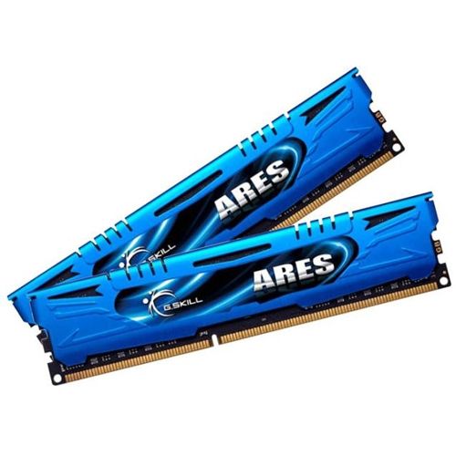 16GB G.Skill Ares DDR3-2133 DIMM CL10 Dual Kit