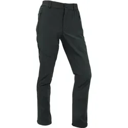 MAUL Herren Hose Ifen Ultralight-lange Hose ela, Größe 52 in Gelb Gelb