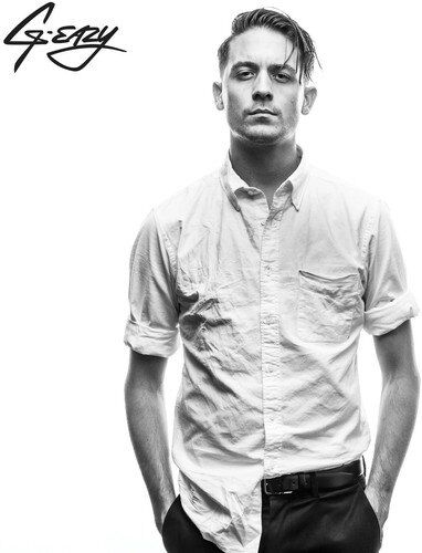 G-EAZY - These Things Happen - Preis vom 11.10.2026 03:10:56 h