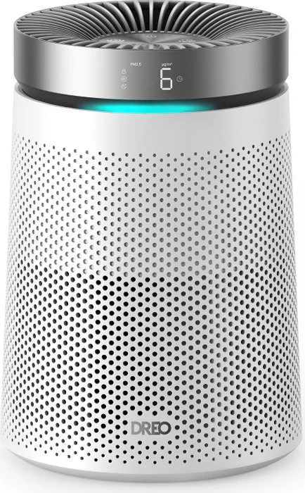 Dreo - TurboSilent Air Purifier 606, 5-in-1