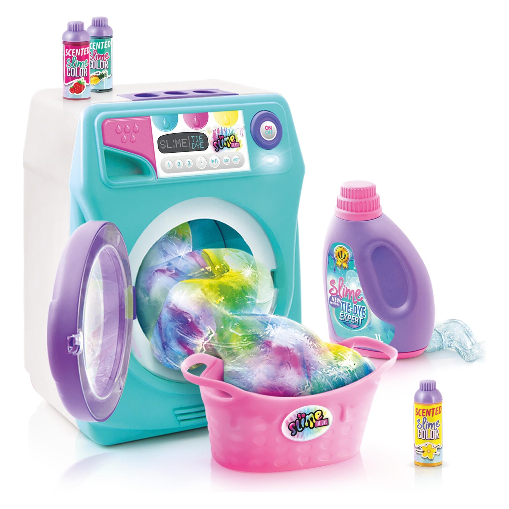Canal Toys Tie Dye Washing Machine (1340)
