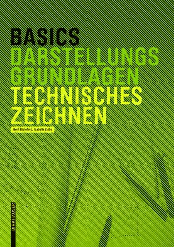 Bert Bielefeld - Basics Technisches Zeichnen - Preis vom 09.10.2026 07:28:09 h