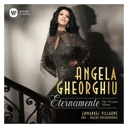 Warner Bros., Schallplatten, Eternamente (Angela Gheorghiu, E. Villaume, Joseph Calleja, PKF)