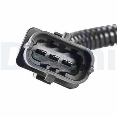 DELPHI ss1247412b1 für MAN