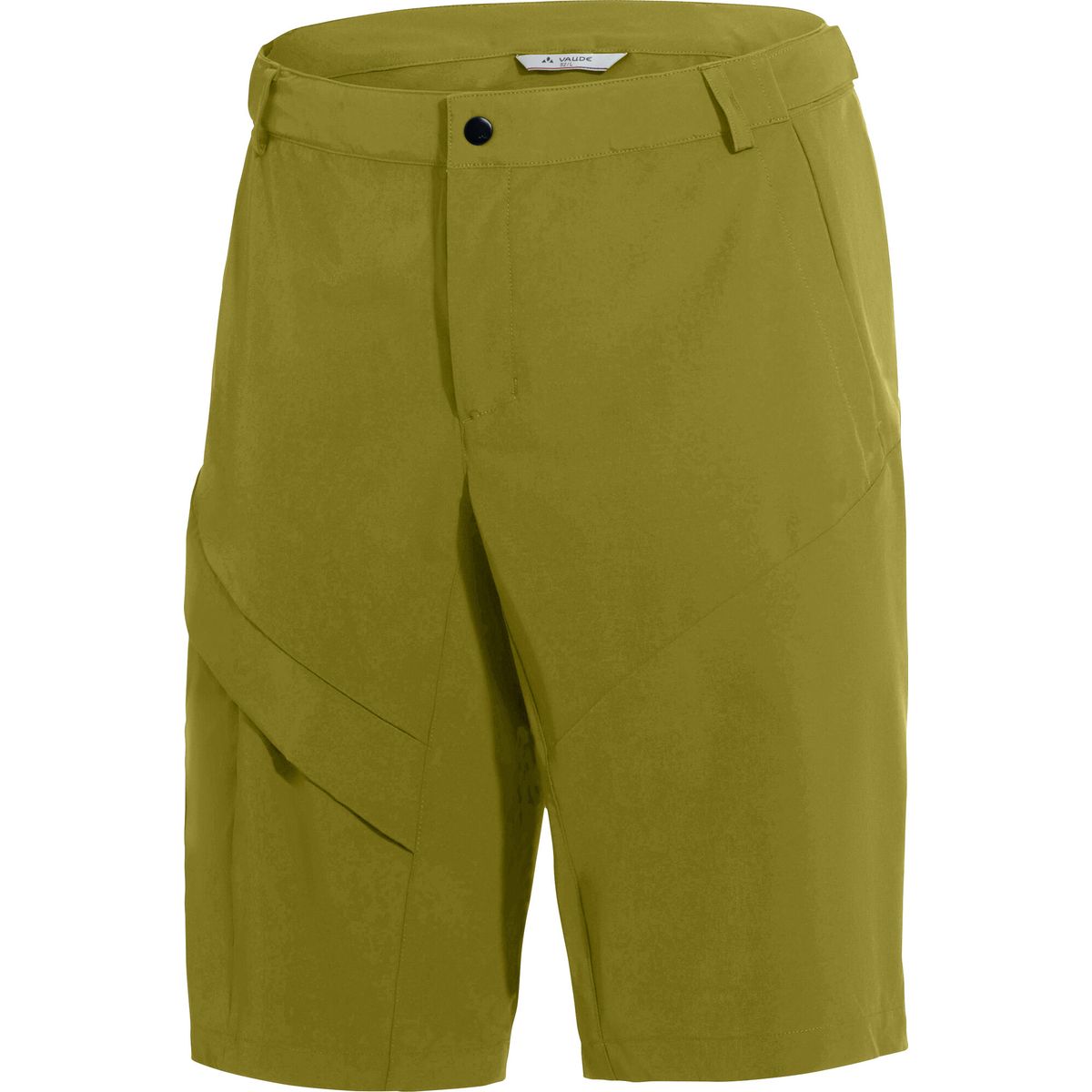 VAUDE Men's Tamaro Shorts III dark leaf (028) L 486130285400
