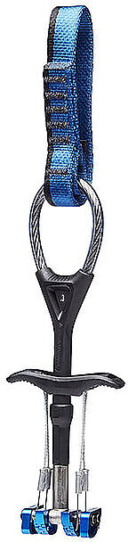 BLACK DIAMOND Klemmgerät Camalot C4 Friends keine Farbe   0,75 B