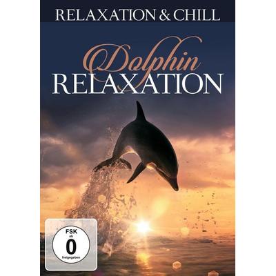 Dolphin Relaxation - , DVD, 0090204693412