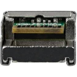 StarTech Sfp-1g-Sx Compatible Sfp Module, Transceiver, Silber