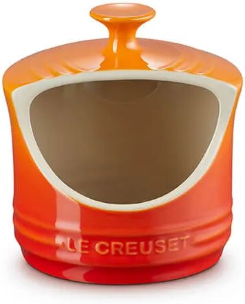 Le Creuset Volcanic Stoneware Salt Pig