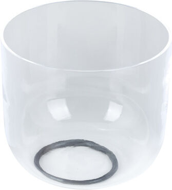 Thomann "Crystal Singing Bowl CC 6""