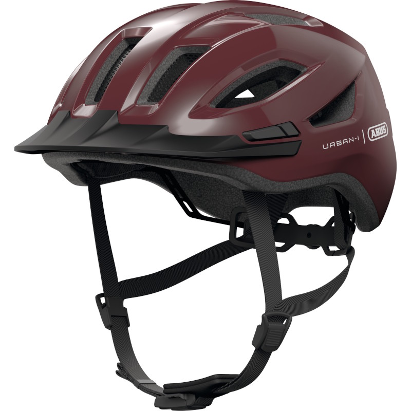 ABUS Helm URBAN-I 4.0, Größe L 10046196-01