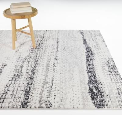 Balta Rugs Samuel Watercolor Abstract Area Rug