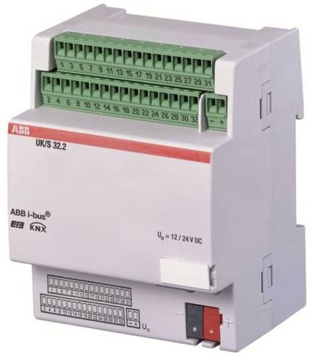 ABB 2CDG110071R0011 I/O Modul UK/S32.2
