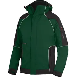 FHB Softshell Jacke WALTER 78518 Arbeitsjacke winddicht und wasserabweisend