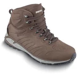 Meindl Korfu Walker Mid braun, Gr. 9 UK / 43 EU