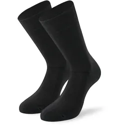 Lenz Soft Touch Socken - 2er Pack