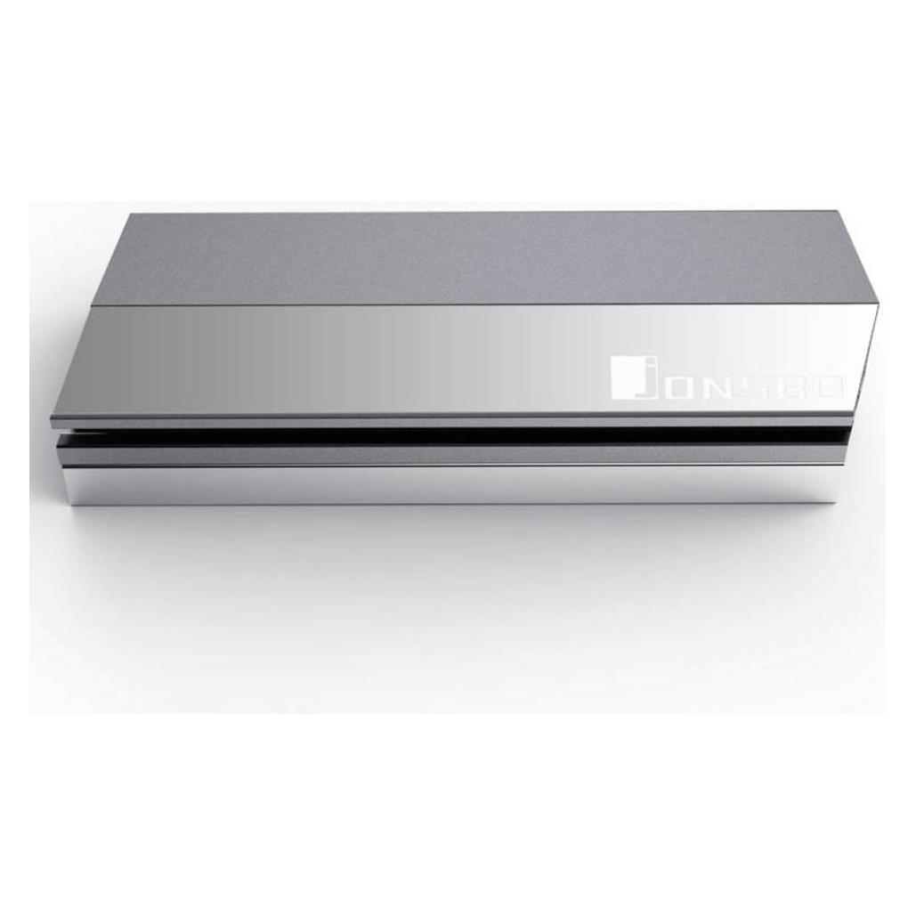 Jonsbo M.2 SSD Passivkühler (M.2 GREY)