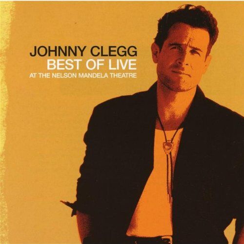 Johnny Clegg - Best of Live - Preis vom 30.09.2026 22:30:23 h
