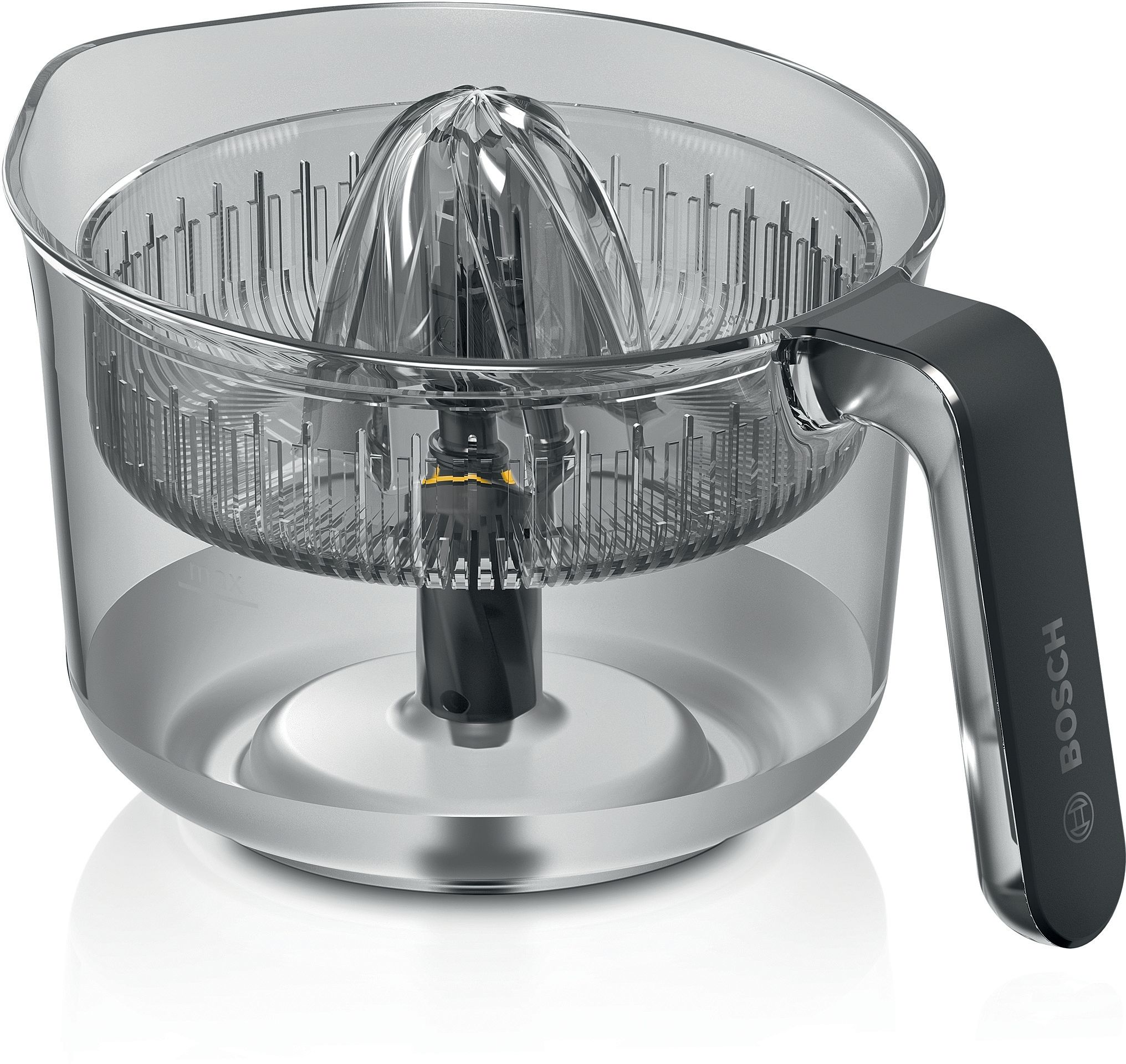 Bosch Zitruspressenaufsatz für Serie 6 und Serie 8 MUZS68ZP
