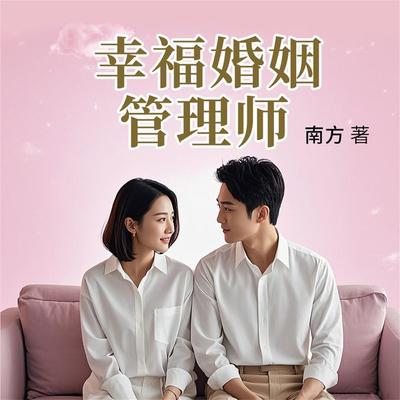 幸福婚姻管理师 - 南方, Audio, 4069828780231
