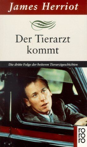 James Herriot - Der Tierarzt kommt - Preis vom 19.10.2026 19:33:35 h