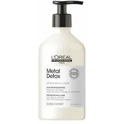L'oreal Professionnel Metal Detox Conditioner 500ml