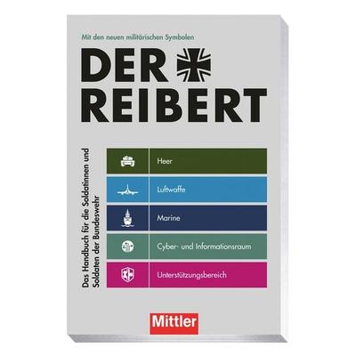 Der Reibert, Taschenbuch von , Mittler in Maximilian Verlag GmbH & Co. KG, 978-3-8132-1145-0