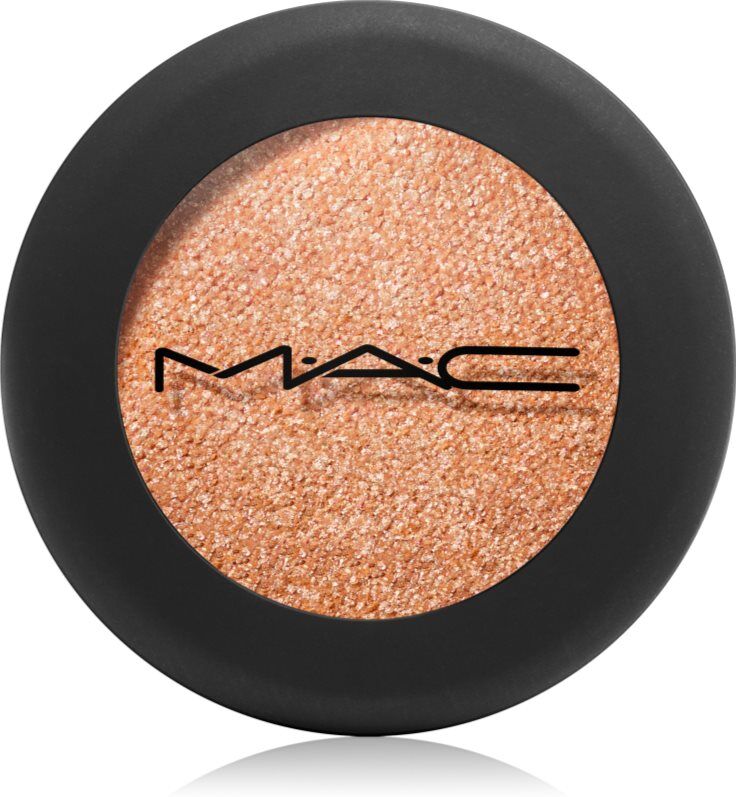 MAC Cosmetics Eye Shadow Glitter glitter eyeshadow shade Oh So Gilty 1 g