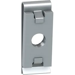Schneider Electric Clipsmutter M6 AF1EA6