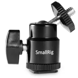 SmallRig 761 Blitschuhbesfestigung 1/4