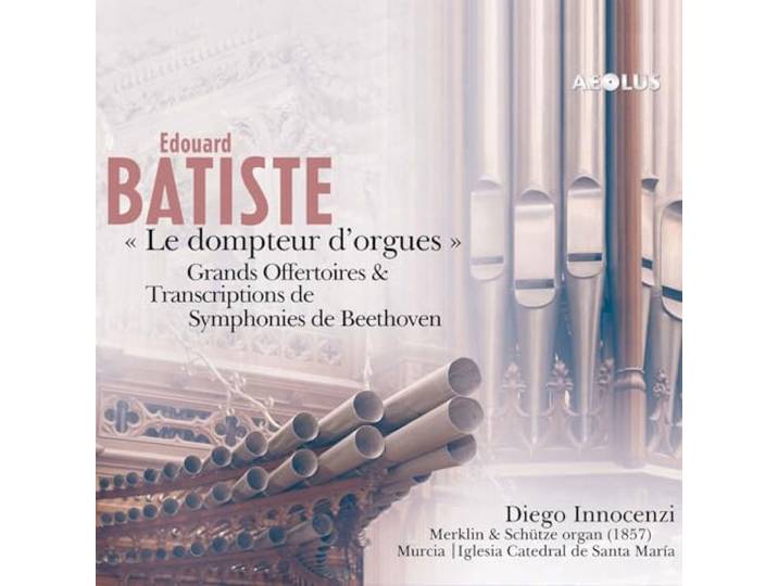 Various Artists - Le Dompteur D Orgues