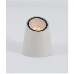 Nova Luce, Gartenbeleuchtung, Wegeleuchten (GU10, IP65)