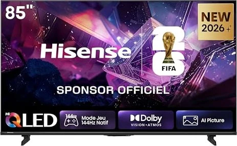 85" Hisense 85E7S PRO