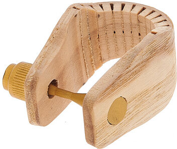 Woodify Ring for Flute Ash