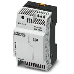 Phoenix Contact Stromversorgung STEP-PS/1AC/24DC1.75