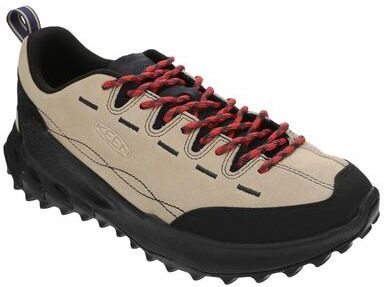 KEEN Jasper Zionic (Men's) Outdoor in Safari, Size 9 M, Leather