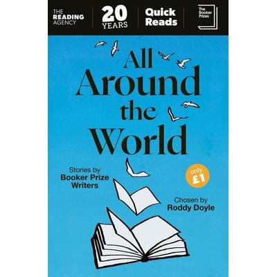 All Around the World, Taschenbuch von Various, Vintage Books UK, 978-1-5299-9000-3