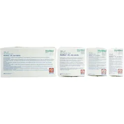 MaiMed - VK Vlieskompressen unsteril 4-fach 30 g