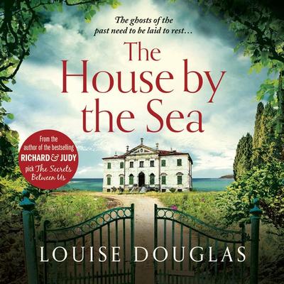 The House by the Sea - Louise Douglas, Audio, 9781838892753