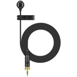 Sennheiser ME 4, Mikrofon