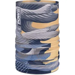BUFF ThermoNet Multifunktionstuch Kinder 555 - crowth pow multi