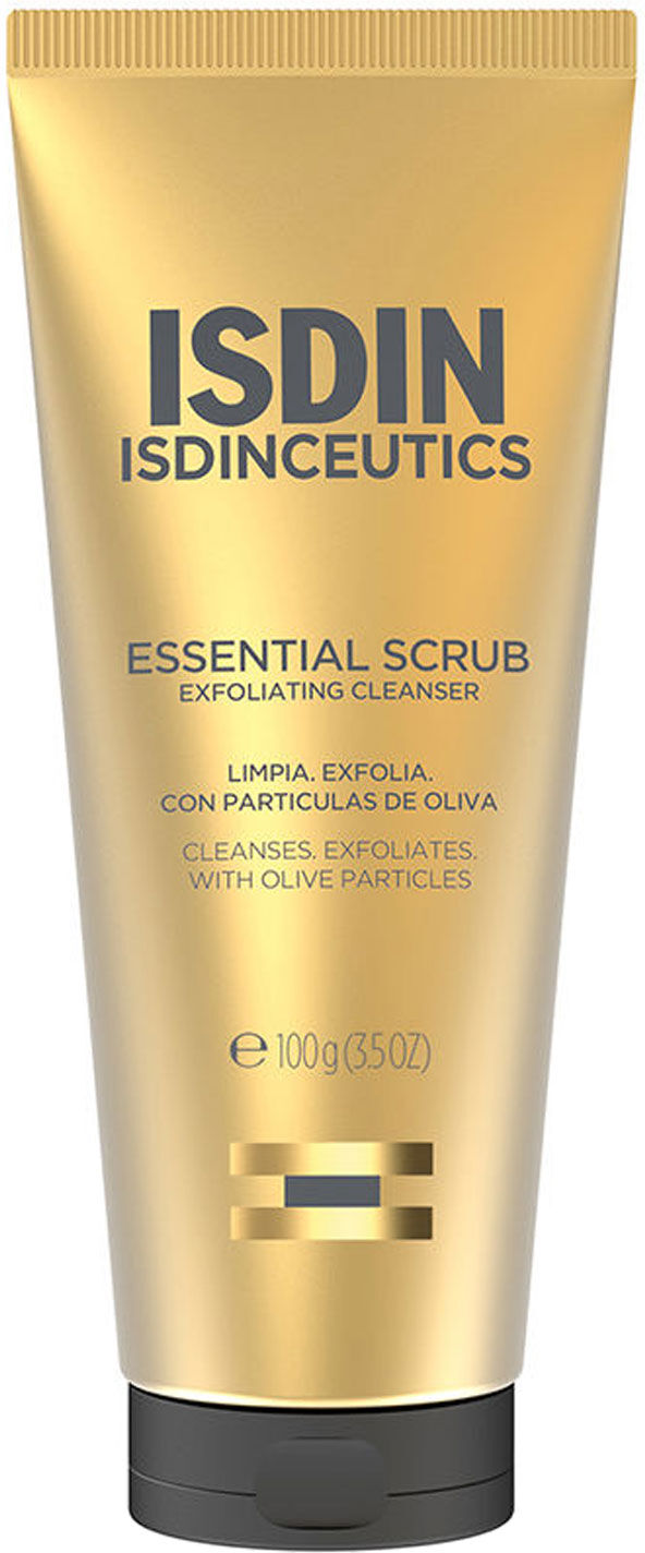 ISDIN Isdinceutics Essential Scrub 100g